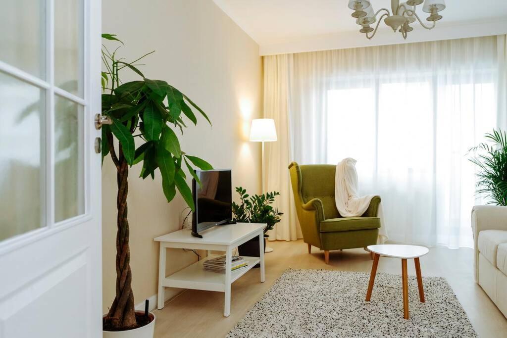Elegant Vibes Apartment Next To Obor Market Bucharest Exterior photo